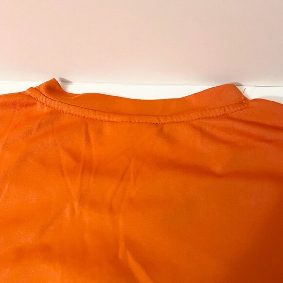 Adidas Kids Tshirt Boys Size 8 Short Sleeve Shirt - Picture 12 of 16